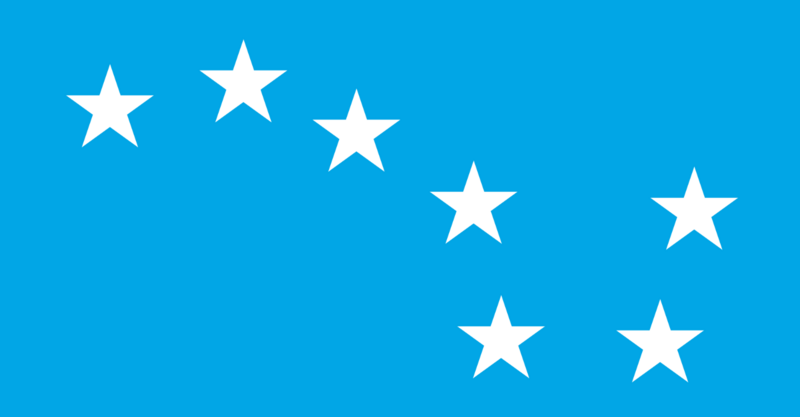 File:Starry Plough Flag Blue.png