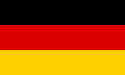 Flag of German Reich