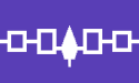 Flag of Haudenosaunee Confederacy