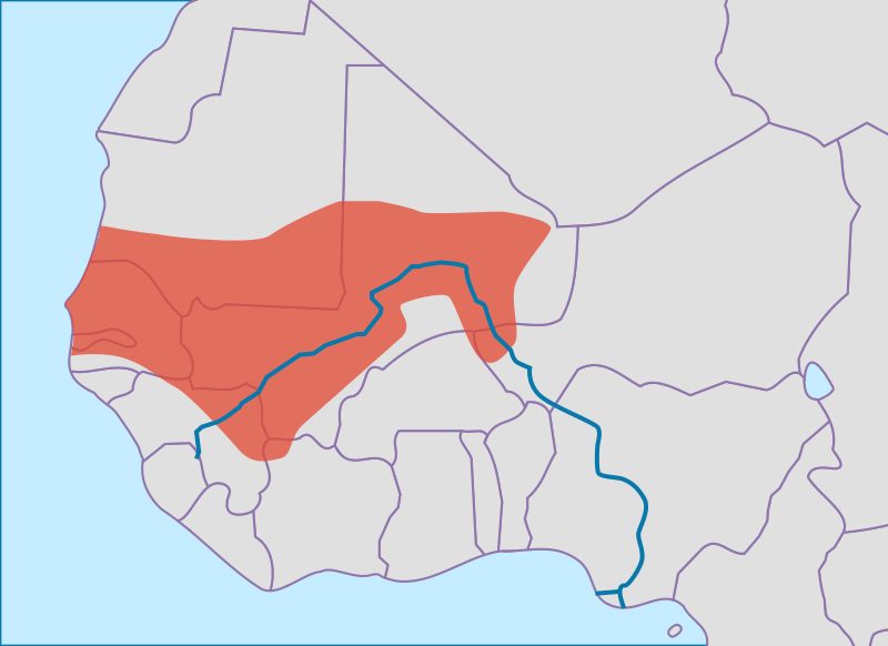 File:Mali Empire map.svg