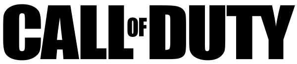 File:Call of Duty logo.svg