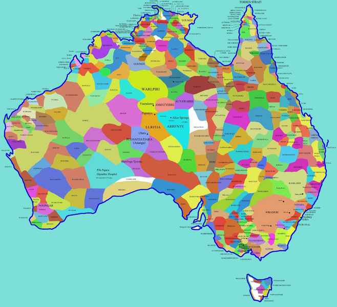 File:Pre-colonial Australia.png