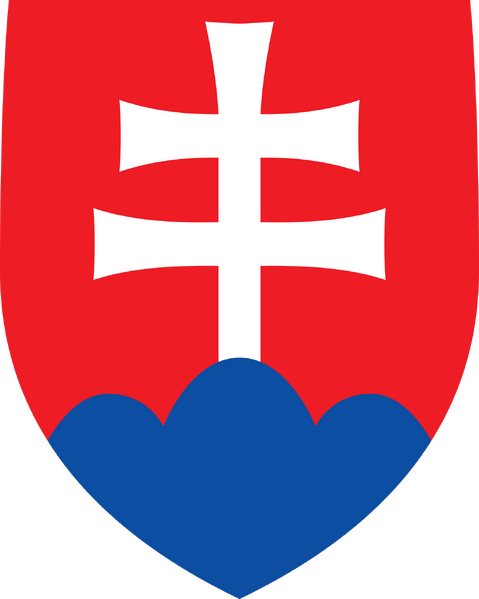 File:Slovakian COA.png