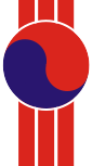 Coat of arms of People's Republic of Korea