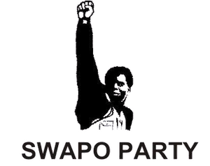 SWAPO Logo.png