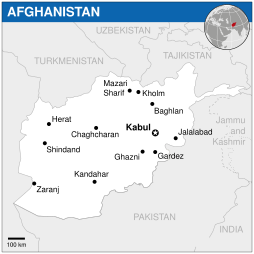 File:Afghanistan map.svg