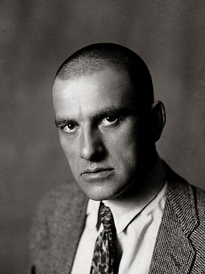 Vladimir Mayakovsky.png