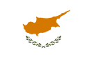 Flag of Republic of Cyprus