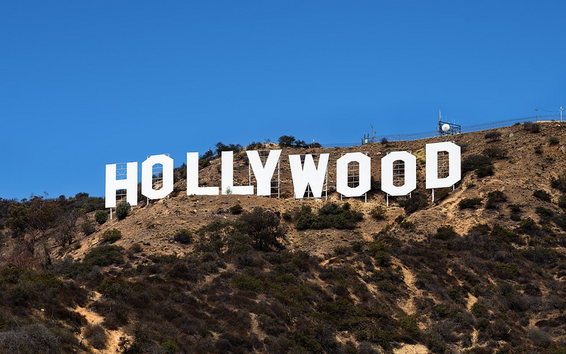 File:Hollywood sign.png