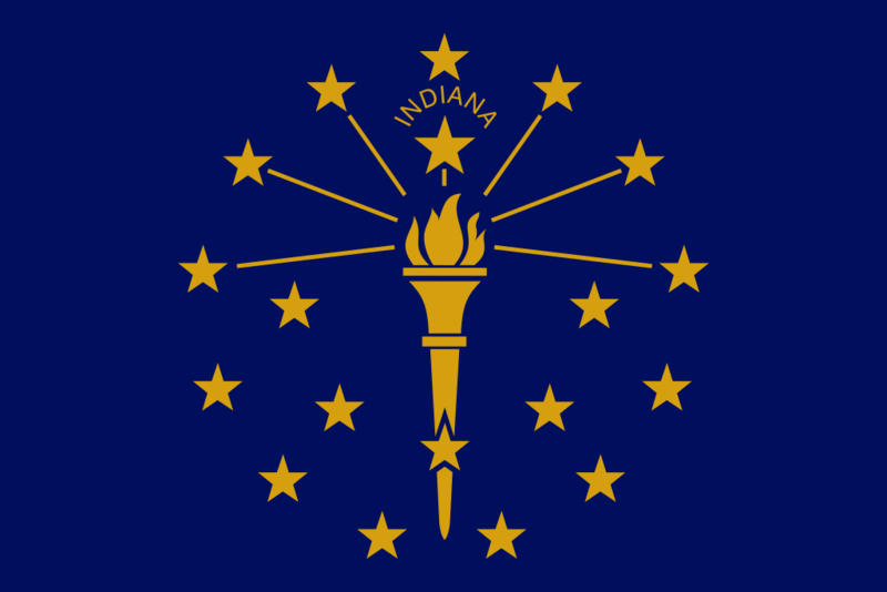 File:Flag of Indiana.png