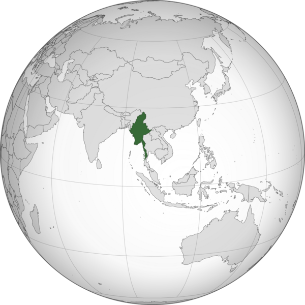 File:Myanmar map.png