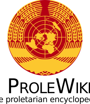 ProleWiki logo.svg