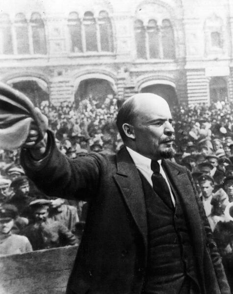 File:Lenin addressing public.jpeg