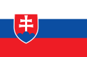 Flag of Slovak Republic
