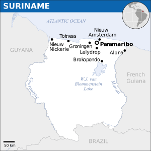 Suriname map.svg