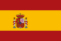 Flag of Kingdom of Spain