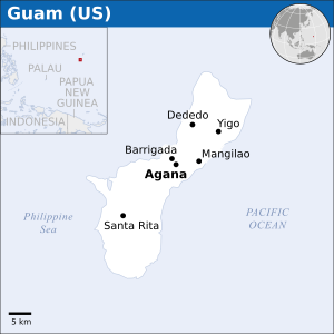 Guam map.svg