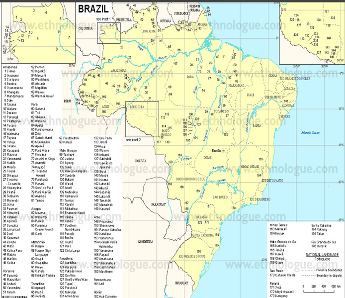 File:Brazil indigenous peoples map.png